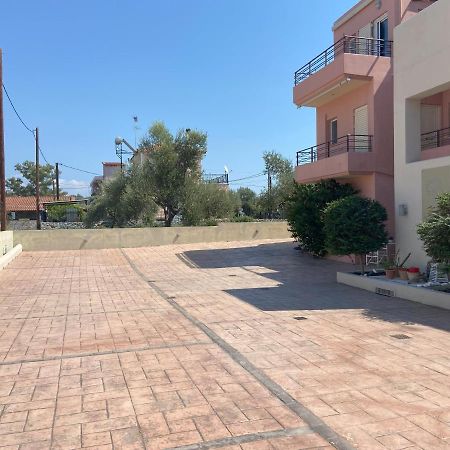 Casa Di Terra Lägenhet Gytheio Exteriör bild